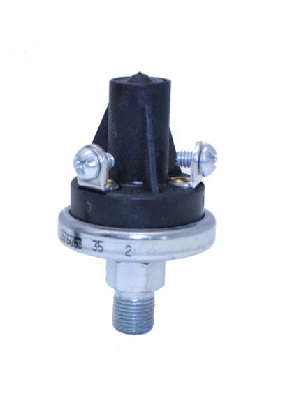 Nitrous Outlet Fuel Pressure Safety Switch Only (High Pressure)