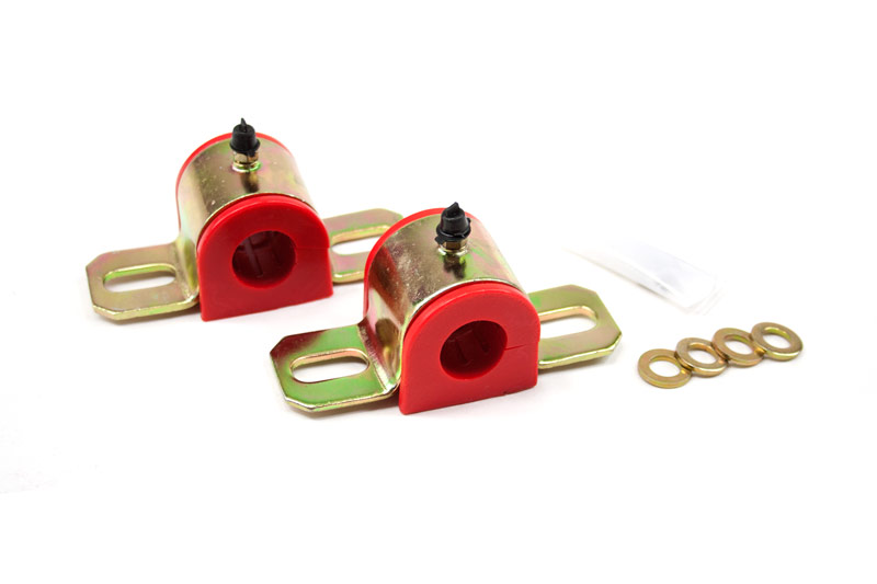 UMI Performance Swaybar Bushing Set - 3/4" (19mm)