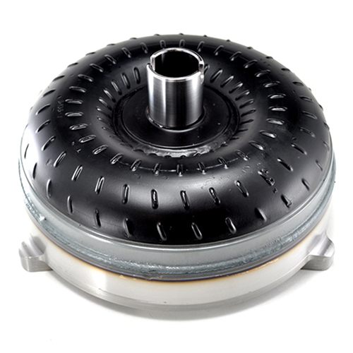 Circle D Specialties Pro Series Single Disk GM 245mm Pro I 6L80E Torque Converter