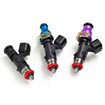 LT1 Injector Dynamics ID1000 Fuel Injectors - Set of 8