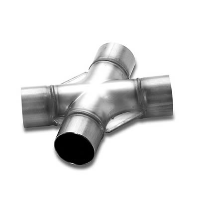 MagnaFlow Tru-X Pipe Transition