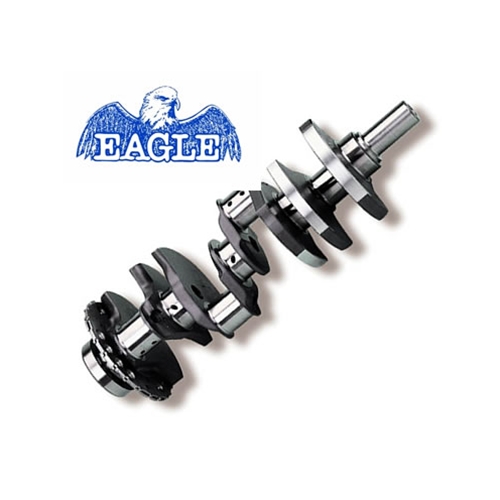 LS2/LS3/LS7 Eagle Specialty 4340 Forged Steel 4.000" Stroke CrankShaft