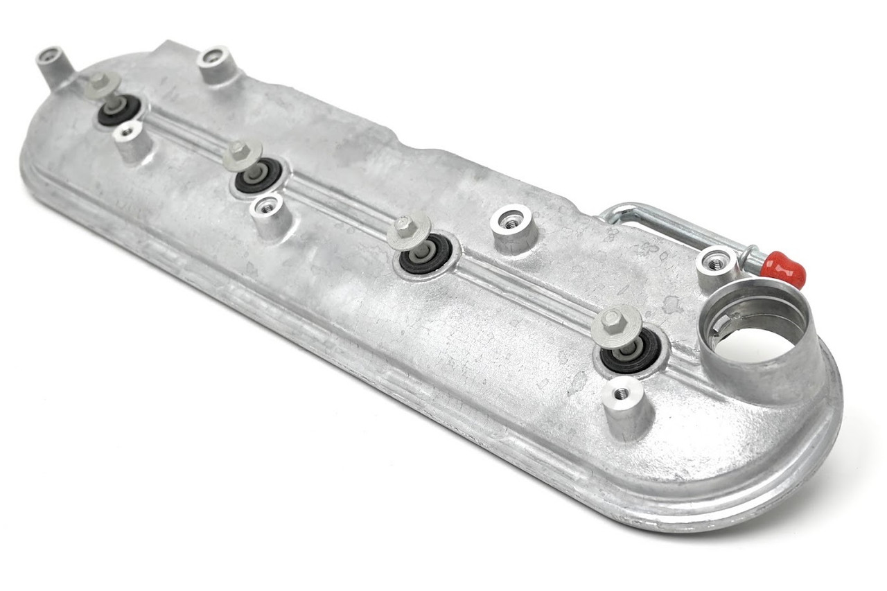 GM LS3 Valve Cover for 2009-up LS Engines Passenger Side