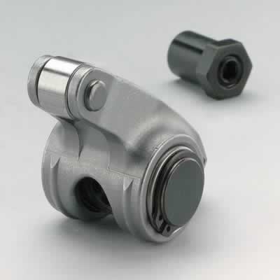 Comp Cams Pro-Magnum Non-Self-Aligning Roller Rocker Arms, 3/8"