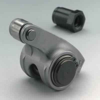 Comp Cams Pro-Magnum Non-Self-Aligning Roller Rocker Arms, 7/16"