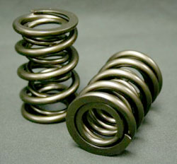 LSx PAC 1521 Dual Valve Springs (.700")