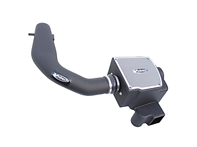 2010+ Camaro SS V8 Volant Cold Air Intake
