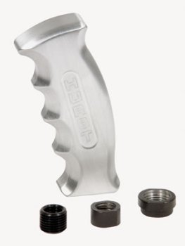 84-02 Hurst Pistol Grip Shifter Handle
