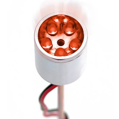 NOS Purge Light (Red)