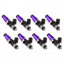 LT1 Injector Dynamics ID1700 Fuel Injectors - Set of 8