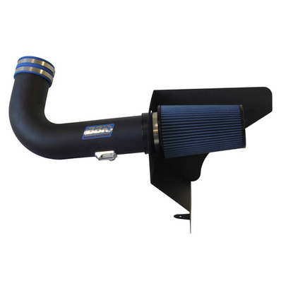 2010+ Camaro SS V8 BBK Performance Cold Air Intake (Black Out Series)