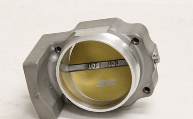 LS3 BBK Performance 95mm Throttle Body