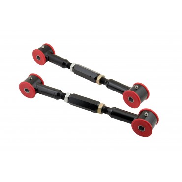 2010+ Camaro Lakewood Rear Adjustable Toe Links