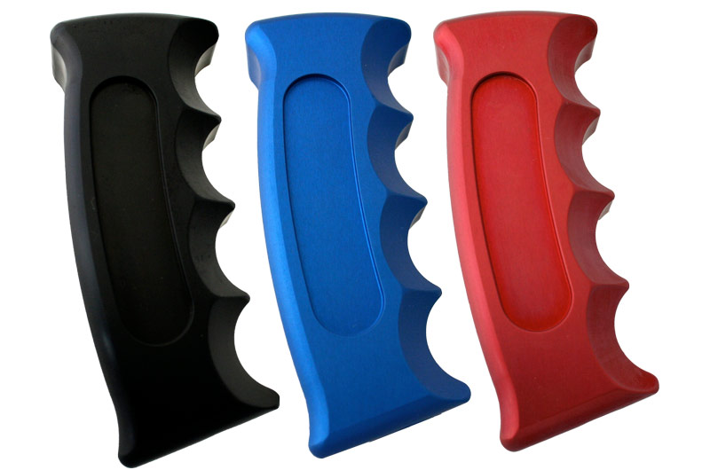 84-02 Fbody UMI Performance Pistol Grip Shifter Handle