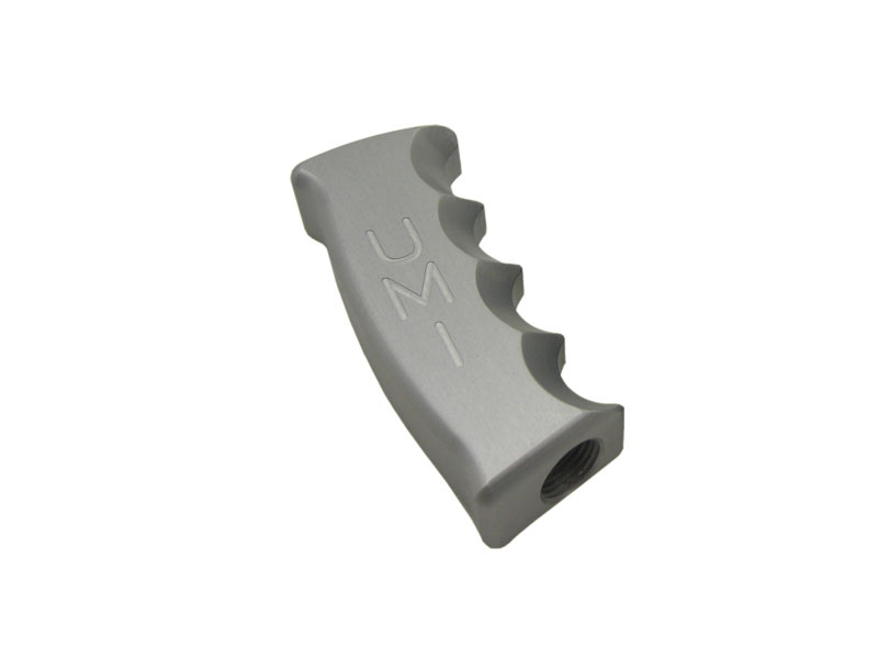 82-02 Fbody UMI Performance Pistol Grip Shifter Handle (UMI Logo)