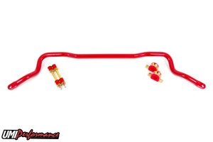 93-02 FBody UMI Performance Tubular 35mm Front Sway Bar