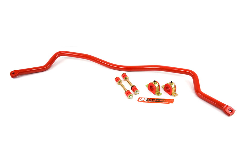 93-02 FBody UMI Performance Solid 35mm Front Sway Bar