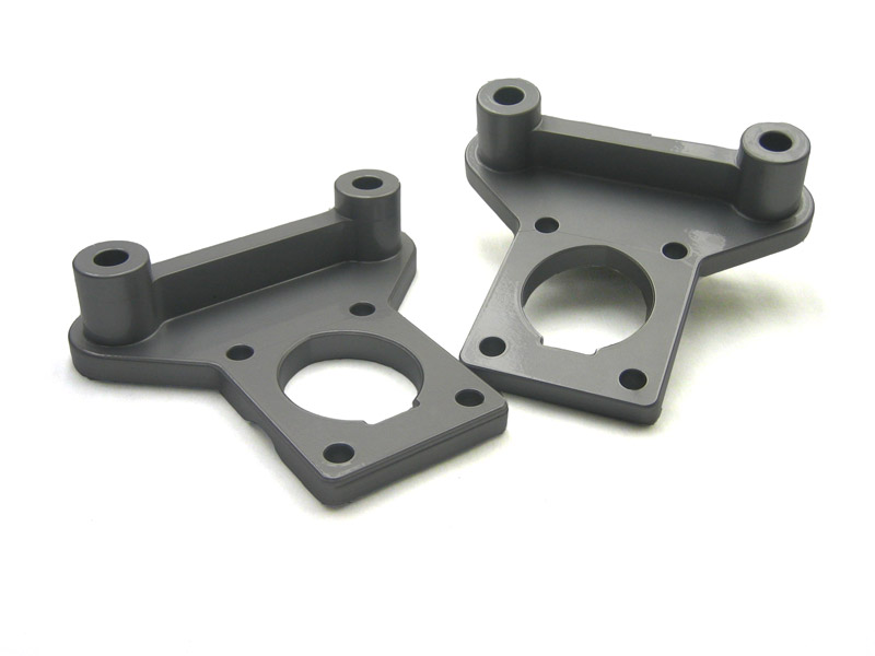 93-02 UMI C5 Brake Conversion Brackets
