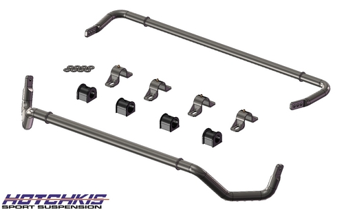 2010+ Camaro Hotchkis Sport Suspension Anti-Sway Bar Kit