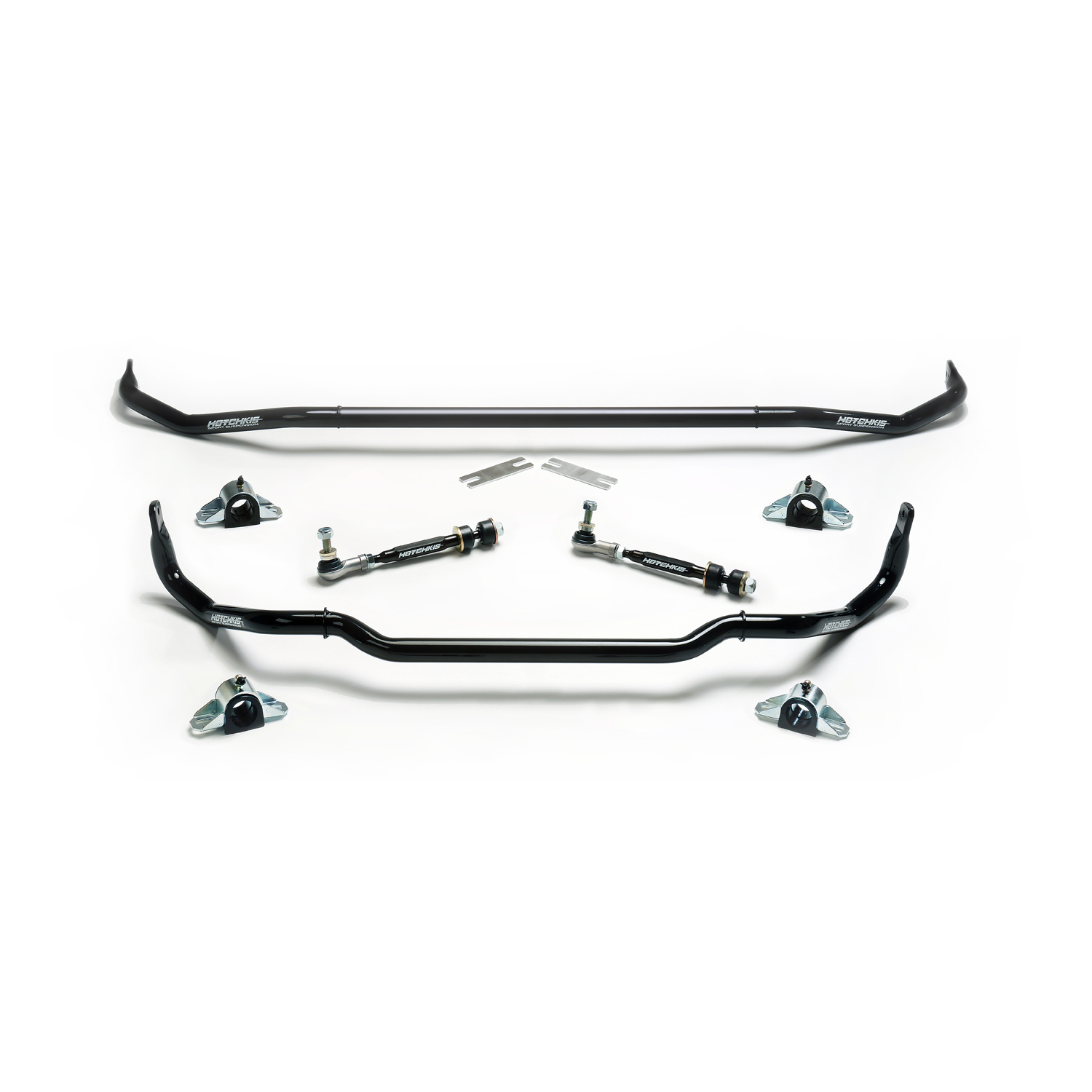 Swaybars | Suspension/Chassis | 2010-2024 Camaro | WS6store.com