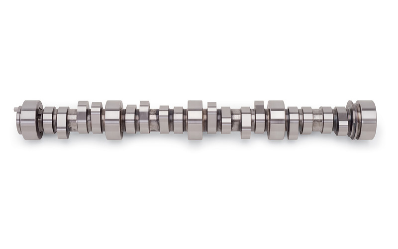 LS1/LS6 Gen III Edelbrock Rollin Thunder Camshaft 207/220 (.573"/.580") 118 LSA