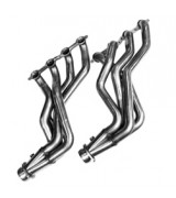 2010-2015 Camaro SS Kooks 1 7/8" Long Tube Headers with Cats