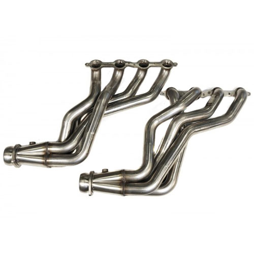 2014-2015 Camaro Z28 LS7 7.0L Kooks 2" x 3" Long Tube Headers