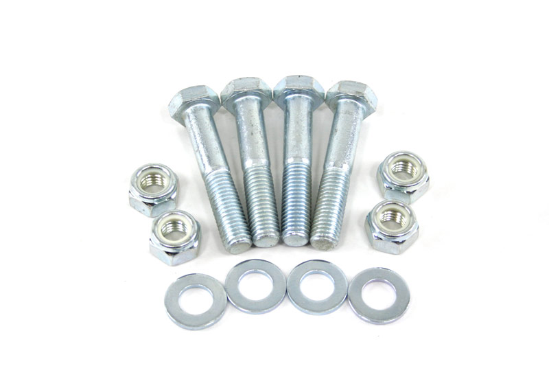 93-02 Fbody UMI Performance Upper A-Arm Hardware Kit