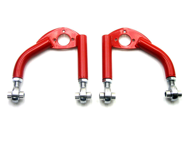 93-02 UMI Performance Adjustable Front Upper A-Arms