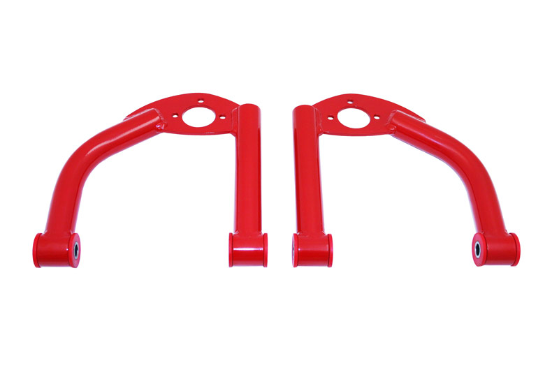 93-02 UMI Performance Non Adjustable Front Upper A-Arms