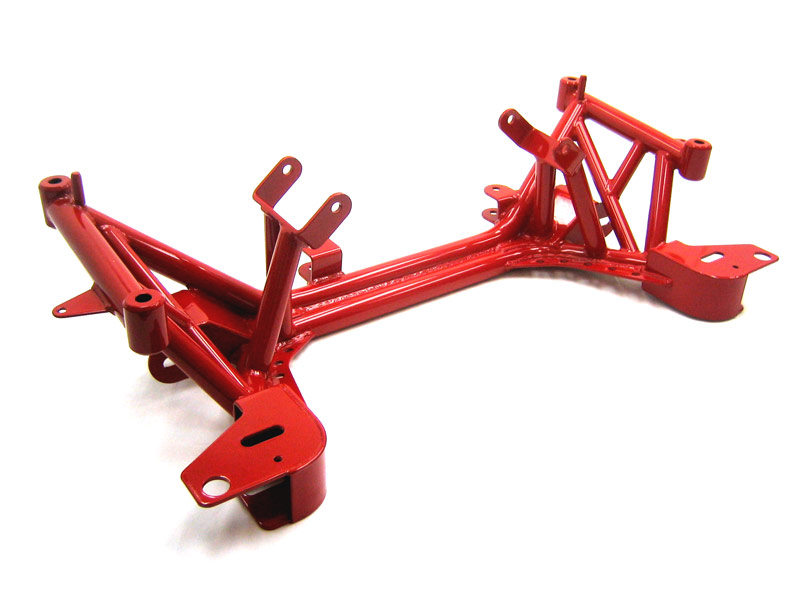93-97 LT1 UMI Performance K-Member Road Race Version