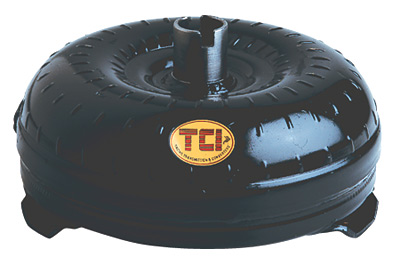 98-02 LS1 TCI 4L60E Super Street Fighter 3600 Torque Converter