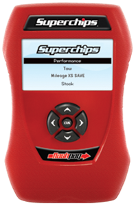 LS Series Superchips GM Flashpaq Programmer