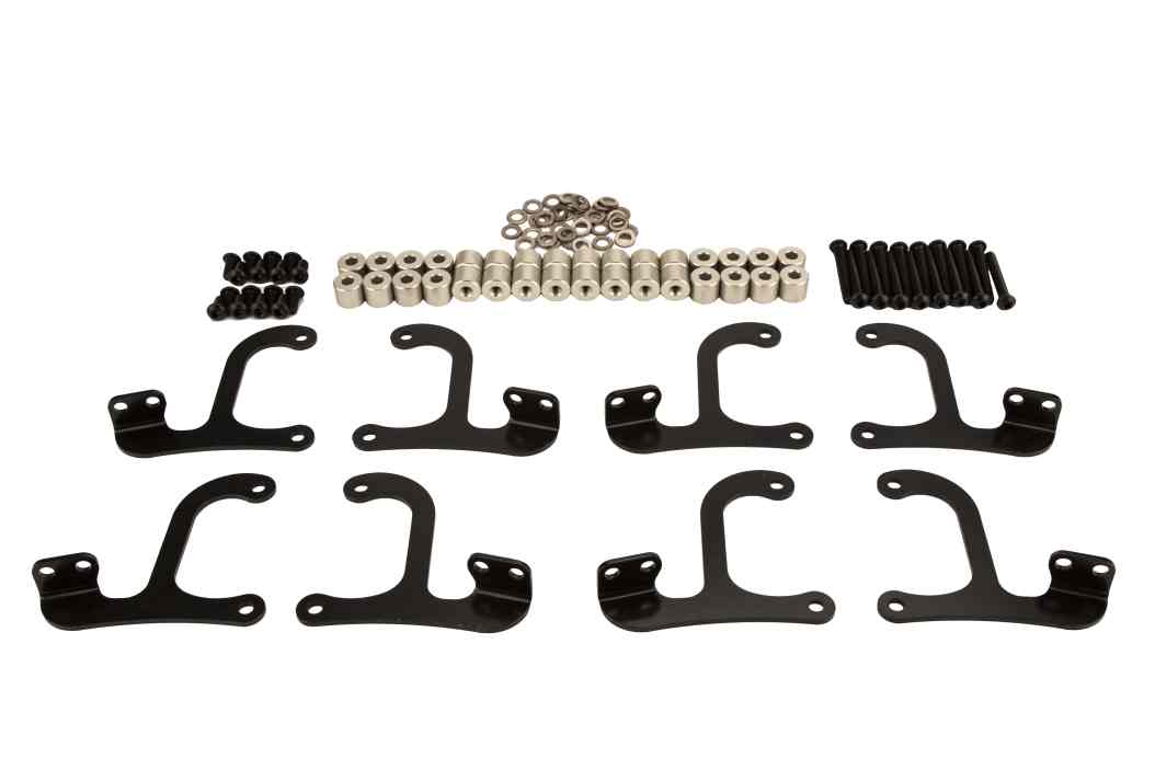 LS3 Comp Cams Coil Mount Kit