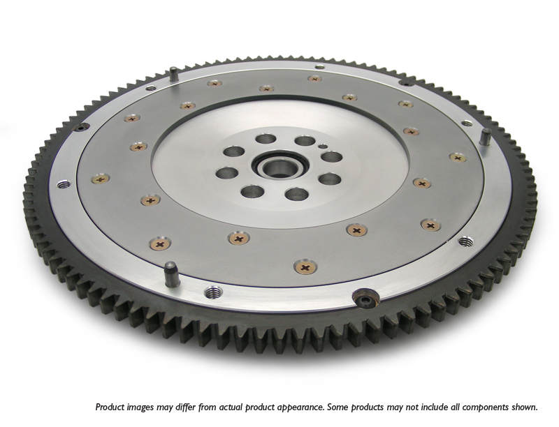 98-02 LS1 Fidanza Steel Flywheel