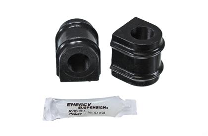 2010-2012 Camaro Energy Suspension Front Sway Bar Bushing Set 29.5mm - Black