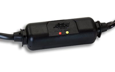 AEM X-Series Inline Wideband UEGO Sensor Controller