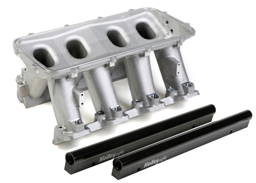 LS1/LS2/LS6 Holley Performance HI RAM Intake Manifold - Base Only