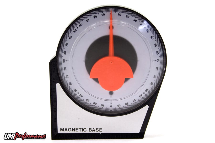 Angle Finder
