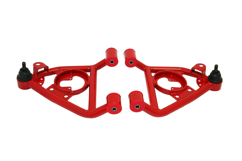 82-92 Fbody UMI Performance Tubular Lower A-Arms