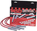 93-97 LT1 MSD 8.5mm Super Conductor Wire Set