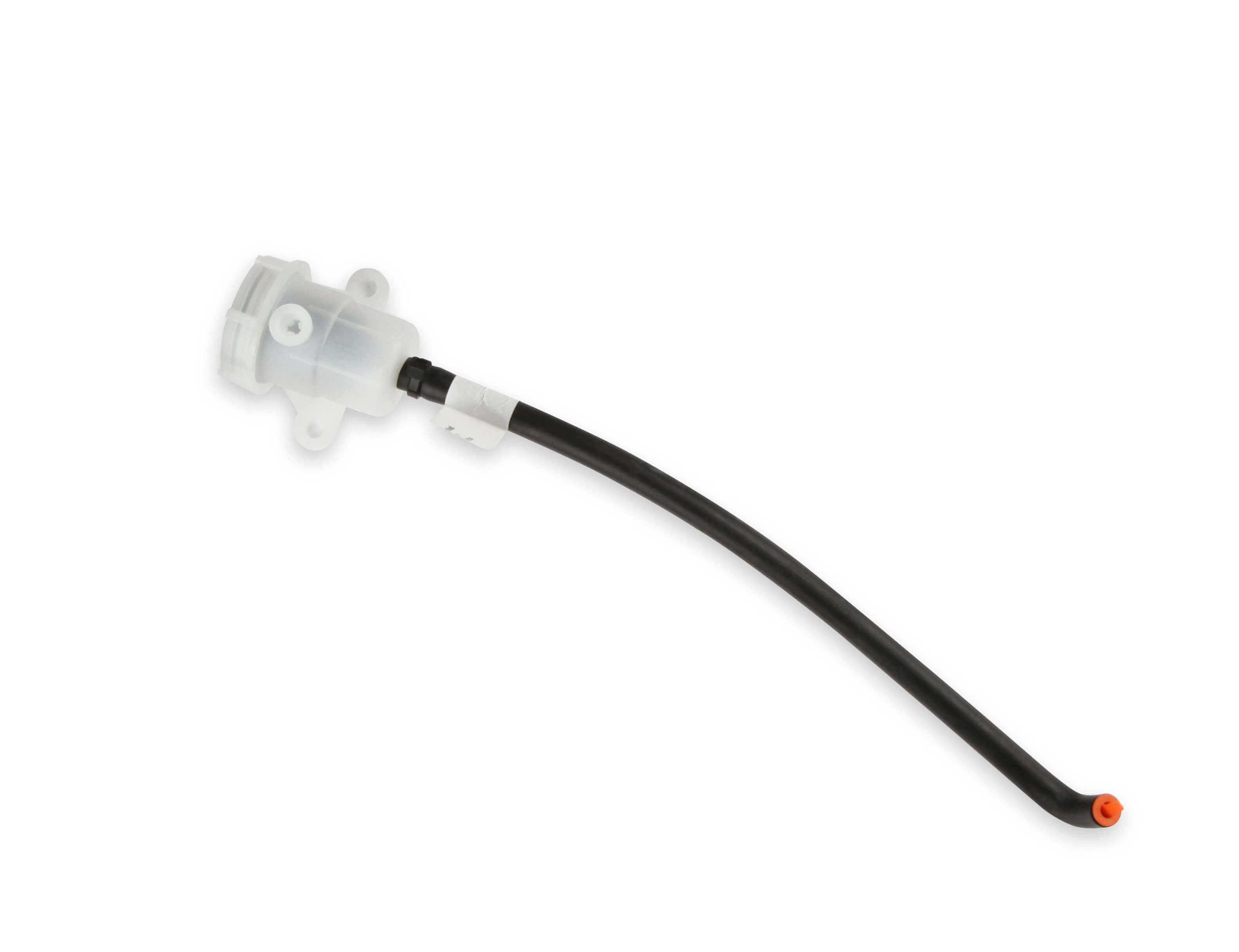 98-02 LS1 Fbody Holley Clutch Master Cylinder Reservoir