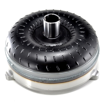 Circle D Specialties High Performance GM 258mm HP 4T65 LS Torque Converter