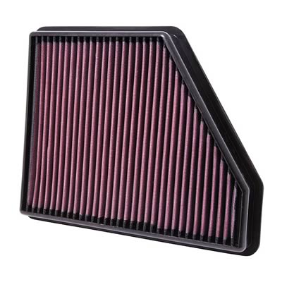 2010+ Camaro K&N Factory Replacement Air Filter