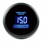 Innovate DB Digital Air/Fuel Ratio Gauge with LC-1