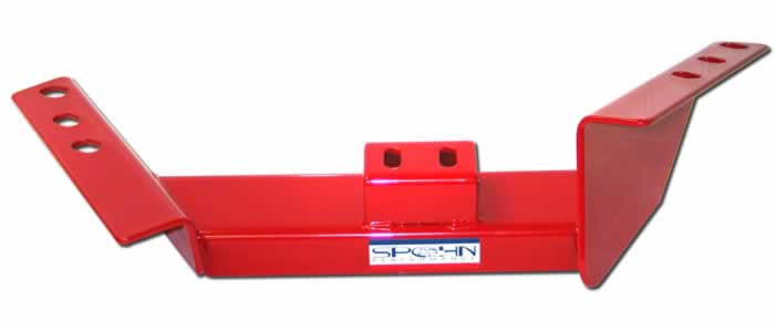 82-92 Spohn Performance TH400 Transmission Crossmember