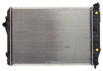 98-99 LS1 TransPro Radiator (Stock Replacement)