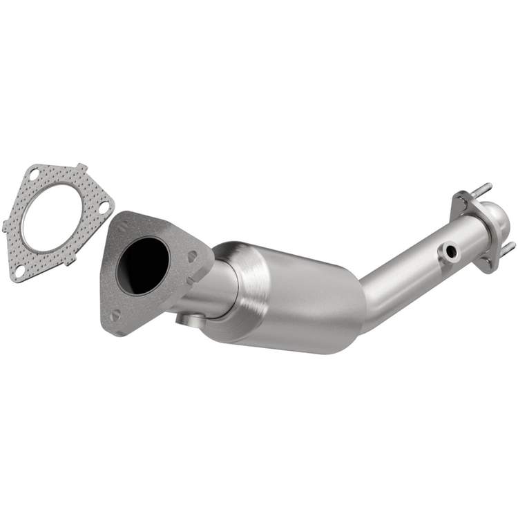 2000-2002 LS1 Fbody Magnaflow California CARB Grade Catalytic Converter (Passenger Side)