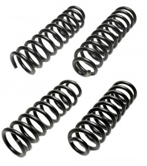 98-02 LS1 AC Delco Replacement Spring Kit