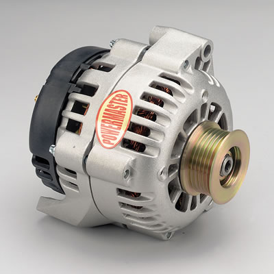 93-97 LT1 Powermaster 200 AMP Alternator